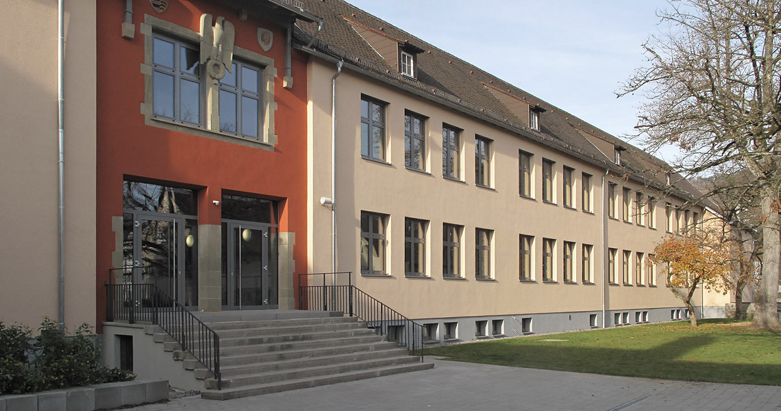 Brüder-Grimm-Schule Künzelsau