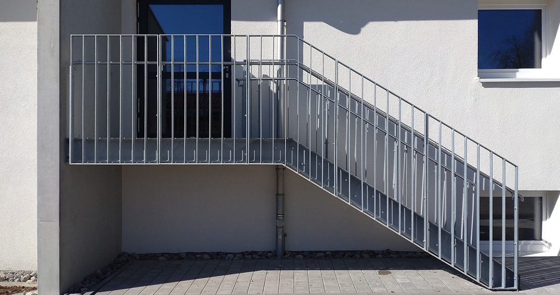Projekte Grundschule Pfahlbronn – Energetische Sanierung und Brandschutz: Fertigstellung